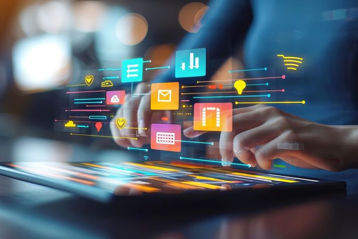 Dashboard di controllo regolamentare in AlgoSenseIT