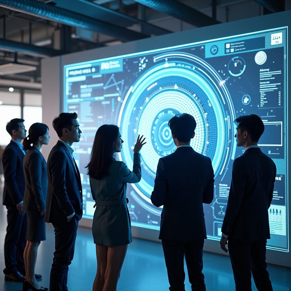 Gruppo di lavoro dedicato alla compliance